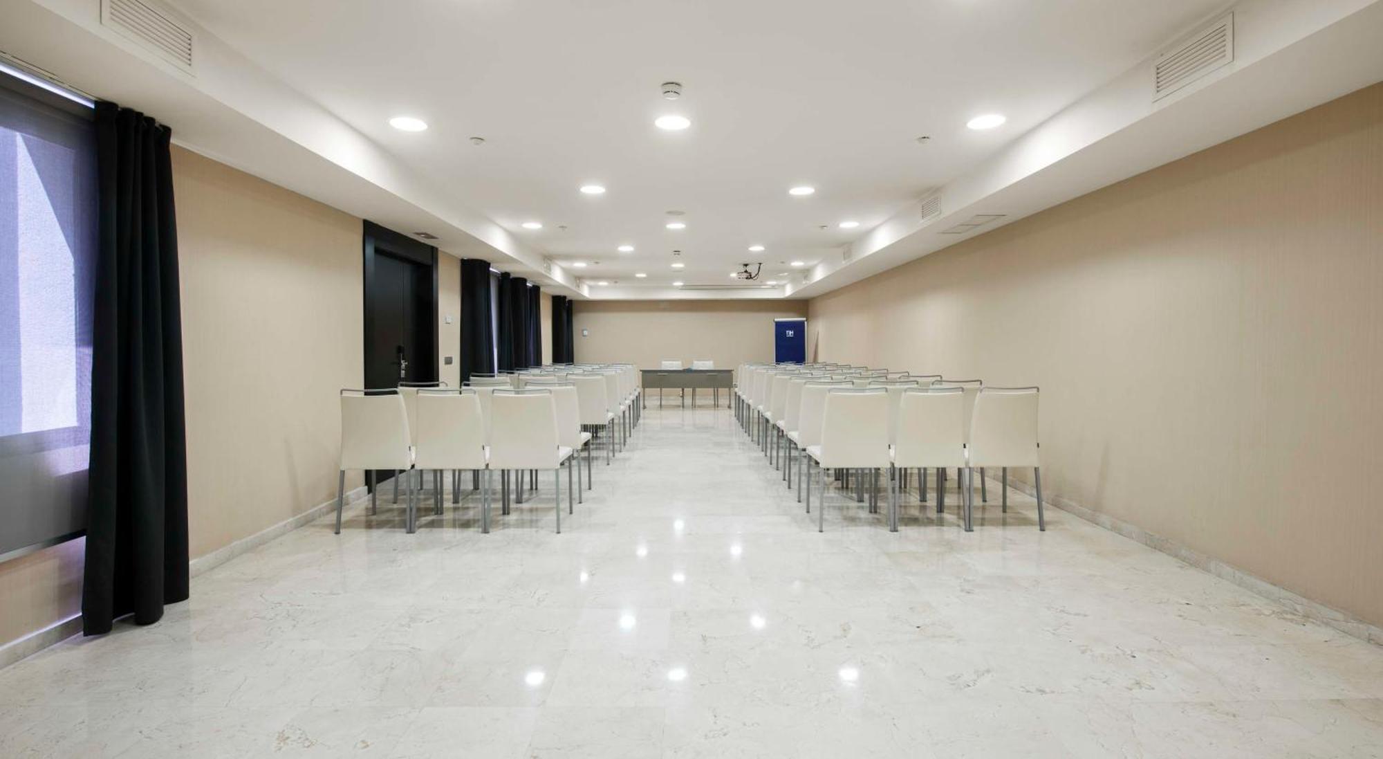 Nh Madrid Principe De Vergara — Photos 2